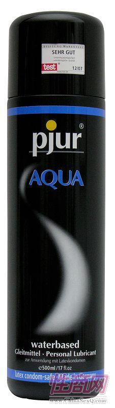 PJUR(rn) Aqua ˮϵ5