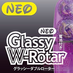 Neo Glassy W Rotar-С(d)p˚pA(y)[D