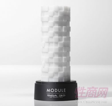 TENGA 3D MOUDLE 鷽Kw2