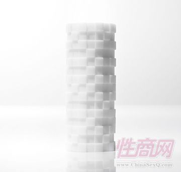 TENGA 3D MOUDLE 鷽Kw3