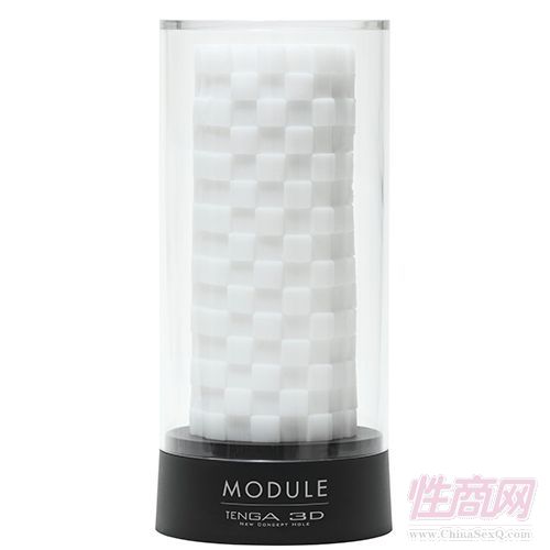 TENGA 3D MOUDLE 鷽KwA[D