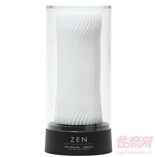 TENGA 3D ZEN (x)uwA(y)[D