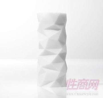 TENGA 3D POLYGON Ƕw3