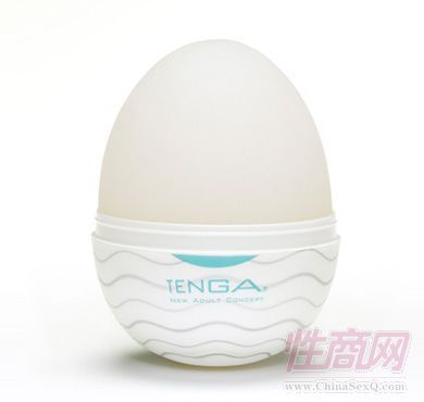 TENGA EGG-001 WAVY y2