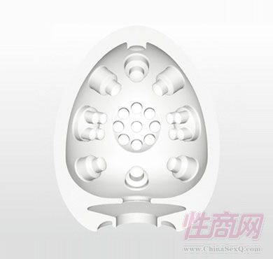 TENGA EGG-002 CLICKER ͻ3