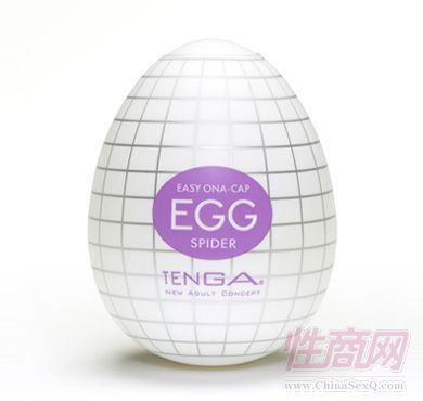 TENGA EGG-003 SPIDER W(wng)A(y)[D