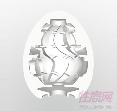 TENGA EGG-004 TWISTER L3