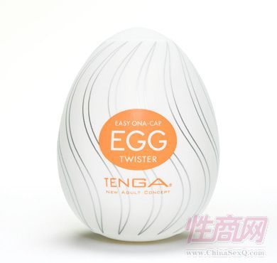 TENGA EGG-004 TWISTER L(fng)