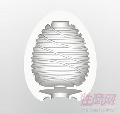 TENGA EGG-006 SLIKY z3