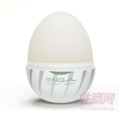 TENGA EGG-007 THUNDER W2