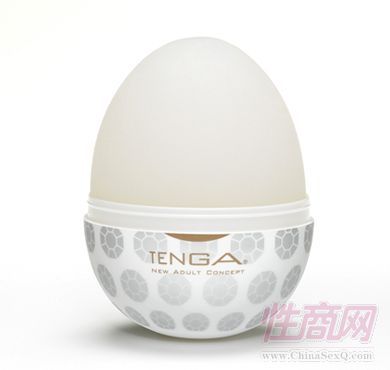 TENGA EGG-008 CRATER ¿2