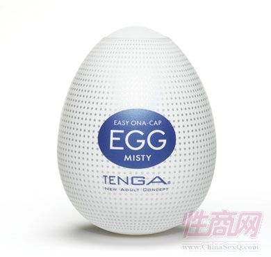 TENGA EGG-009 MISTY cA(y)[D