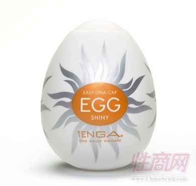 TENGA EGG-011 SHINY (yng)A(y)[D