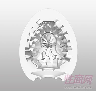 TENGA EGG-011 SHINY (yng)3