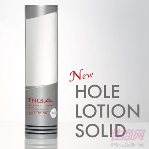 TENGA TLH-001~004 FLIP HOLE LOTION2