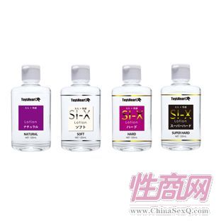 SI-X Lotion