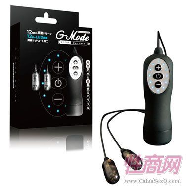 G-Mode ROTOR Duo Nano BlackEdition-Ů A(y)[D