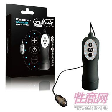 G-Mode ROTOR Nano BlackEdition-Ů A[D