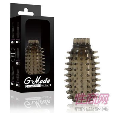 G-Mode Attachment for Big Crazy Cactus(AT06)-