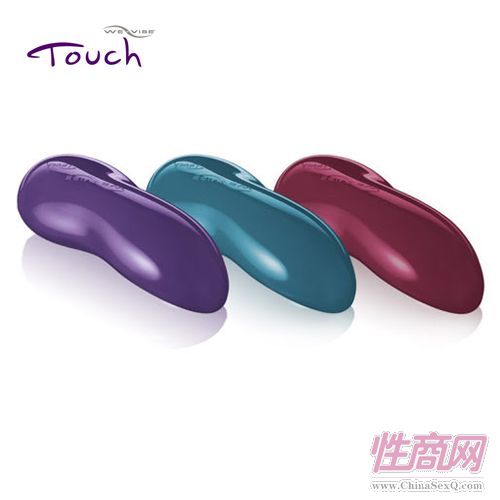 WE-VIBE Touch S|2