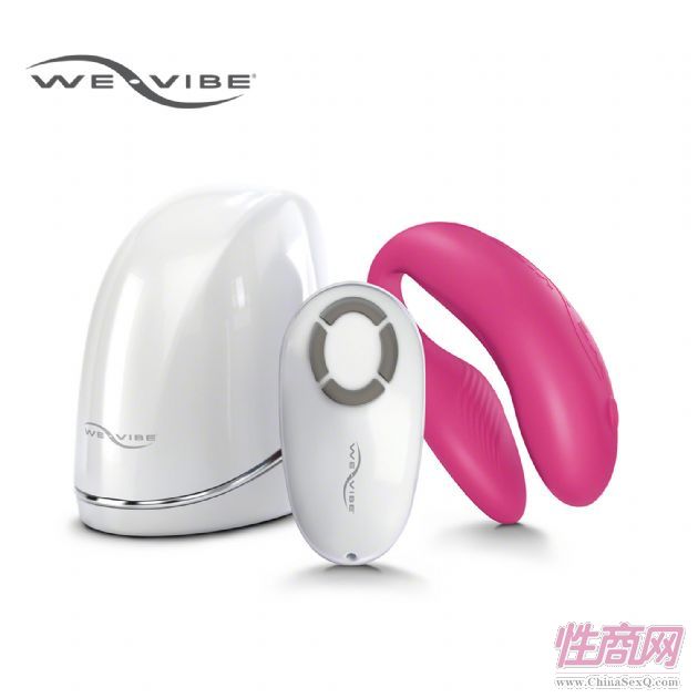 WEVIBE4S3