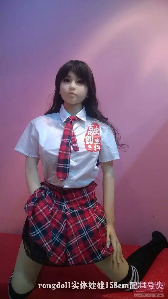 rongdollwڄ(chung)Ʒ158cm33̖^W(xu)bø߶˷ż -3