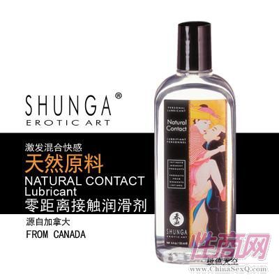 ô󴺮 SHUNGA x| 125ml Ї ë a(chn)ƷCRȫ һl(f) l(f)-