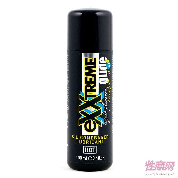 HOT EXXTREME GLIDE(rn)