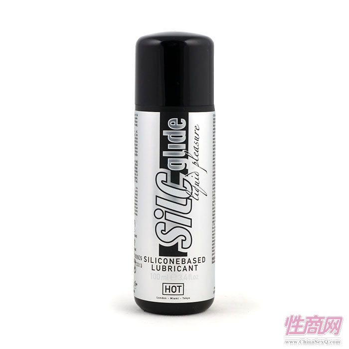 SILC GLIDE SILICONEBASED LUBRICANT-(rn)z