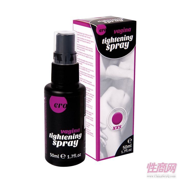 VAGINA TIGHTENING SPRAY FOR WOMENŮʿFA(y)[D