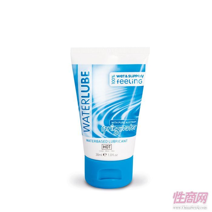 44141 HOT Waterlube Springwater Waterbased Lubricant  HOT ˹ȪˮˮҺ