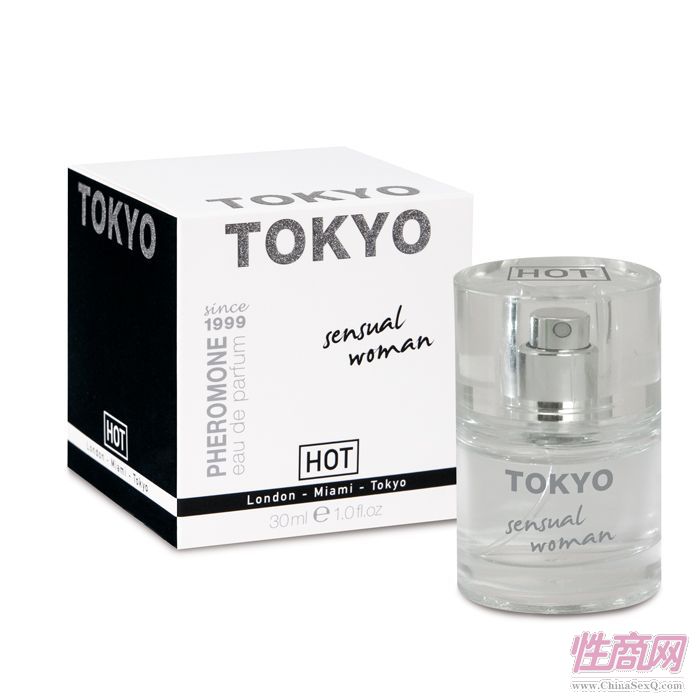 55113 PHEROMONE PARFUM Woman TOKYO  Mɖ|Ůʿˮ