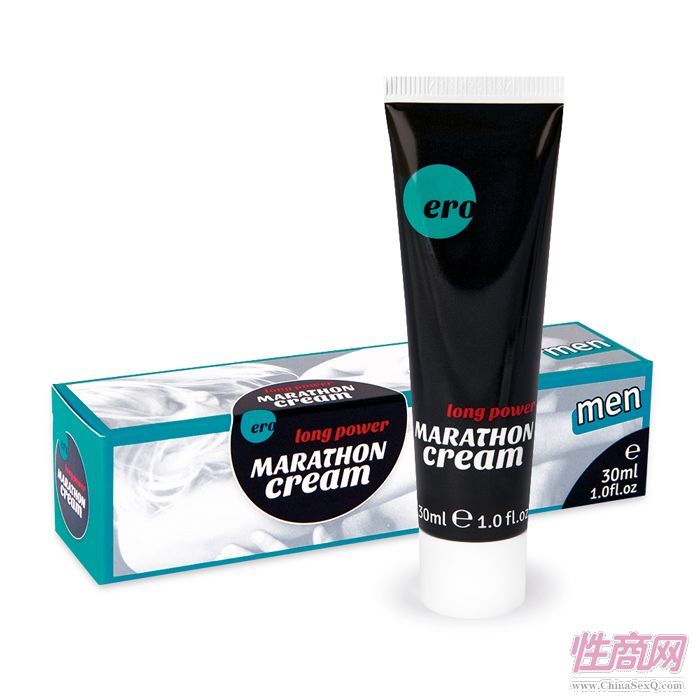 MARATHON CREAM LONG POWER FOR MEN ܛ