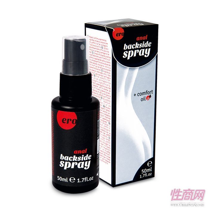 ANAL BACK SIDE SPRAY 