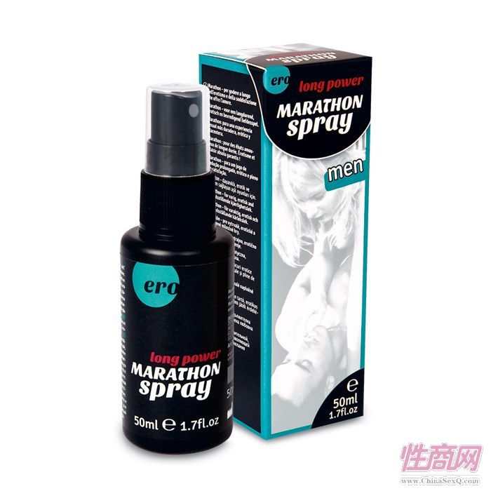 MARATHON SPRAY LONG POWER FOR MEN îa(chn)Ʒ