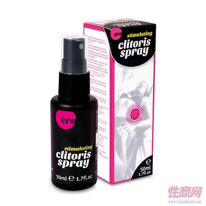 STIMULATING CLITORIS SPRAY ŮԼ̼˪A(y)[D