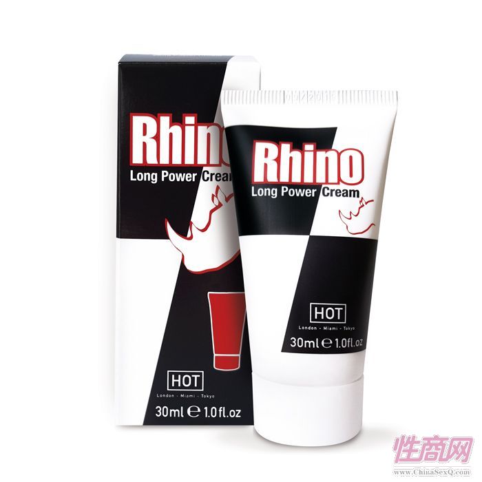 44200 RHINO LONG POWER CREAM Ϭţʿܛ