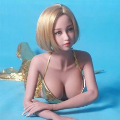 Sex Doll (165 cm) Real Virtual Skin-