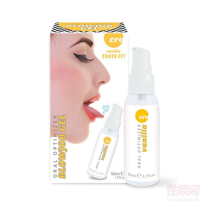 77510 ORAL OPTIMIZER ero blowjob gel vanilla ݿڐz