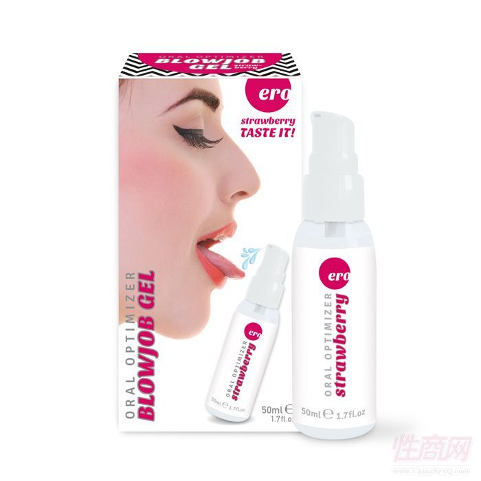 77511 ORAL OPTIMIZER ero blowjob gel strawberryݮڐz