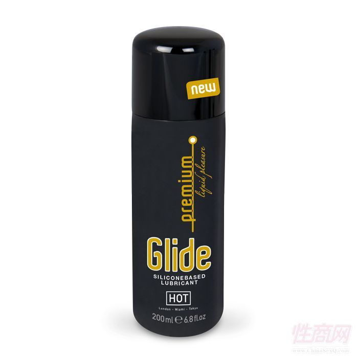 HOT PREMIUM GLIDE(rn)