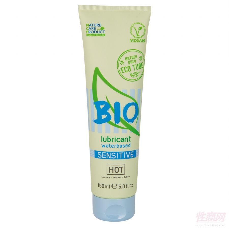 HOT BIO Lubricant SENSITIVE, 150mlˮԝҺ