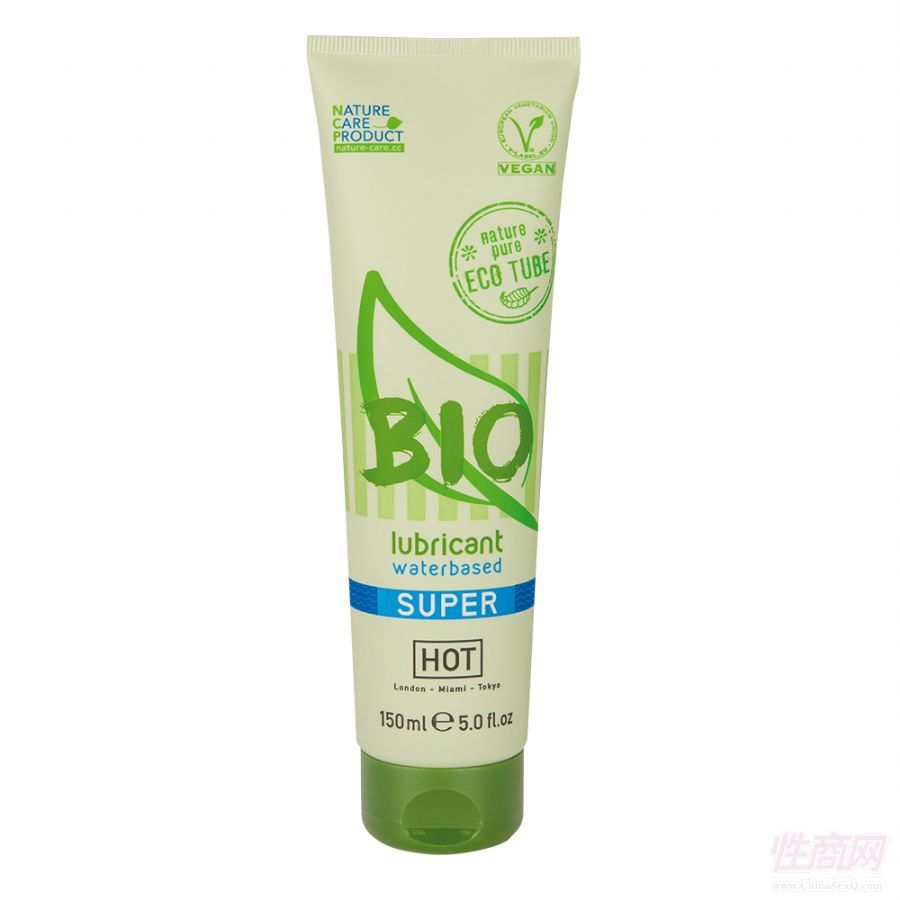 HOT BIO Lubricant SUPER, 150mlˮԝҺ