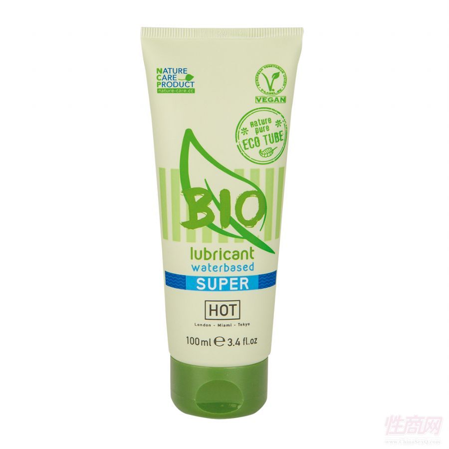 HOT BIO Lubricant SUPER, 100mlˮԝҺ