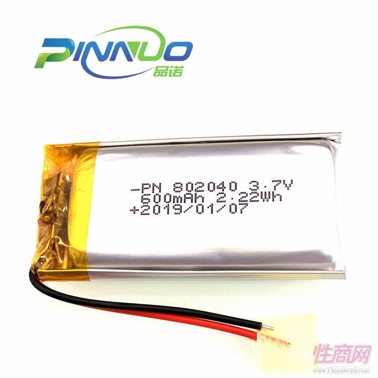 ۺ늳802040-600mah ȤƷ늳