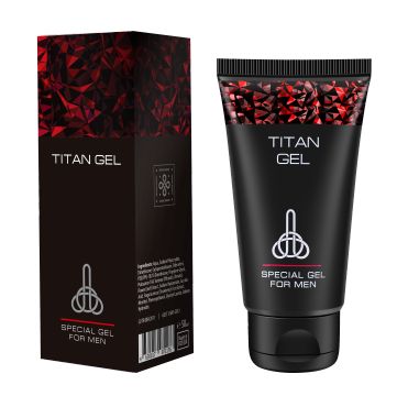 _˹̩̹z TITAN GEL ˽̎o(h)z 