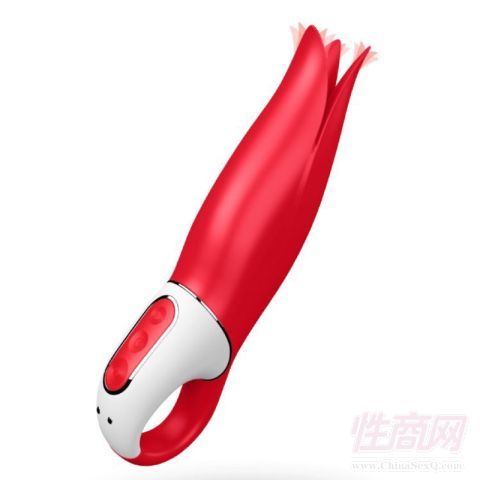 Satisfyer Vibes Power FlowerA(y)[D