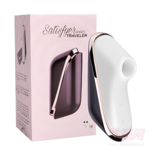 (gu)Satisfyer Pro Traveler˱