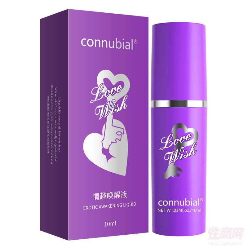 ConnubialȤҺ耳-10mlA(y)[D