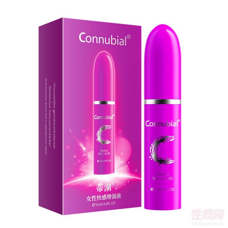 ConnubialٳɫŮԿҺ12mlƷ